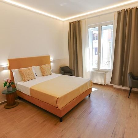 B&B Smart Rooms Рим Екстер'єр фото