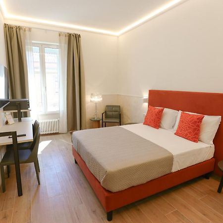 B&B Smart Rooms Рим Екстер'єр фото