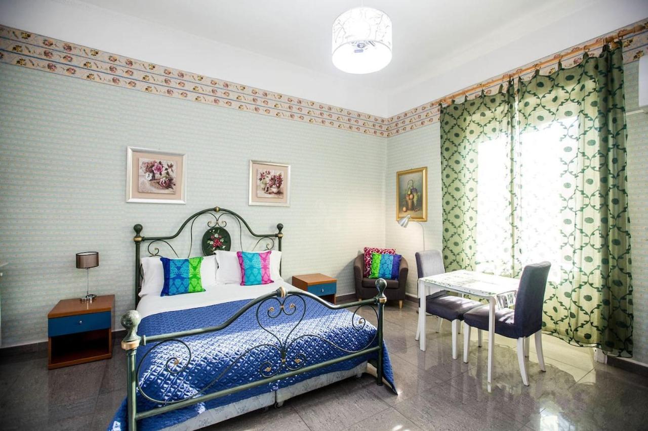 B&B Smart Rooms Рим Екстер'єр фото