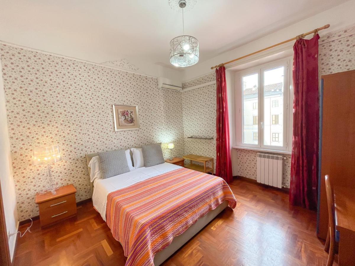 B&B Smart Rooms Рим Екстер'єр фото