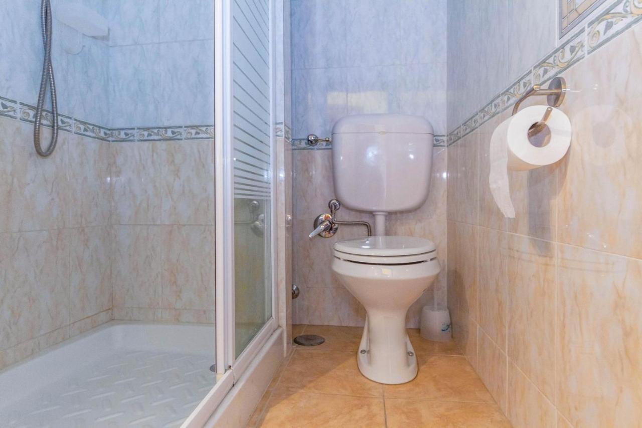 B&B Smart Rooms Рим Екстер'єр фото