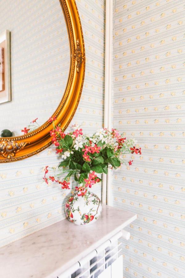 B&B Smart Rooms Рим Екстер'єр фото