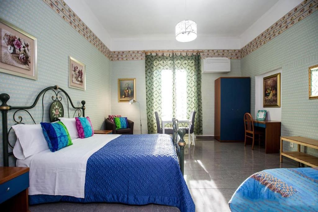 B&B Smart Rooms Рим Екстер'єр фото
