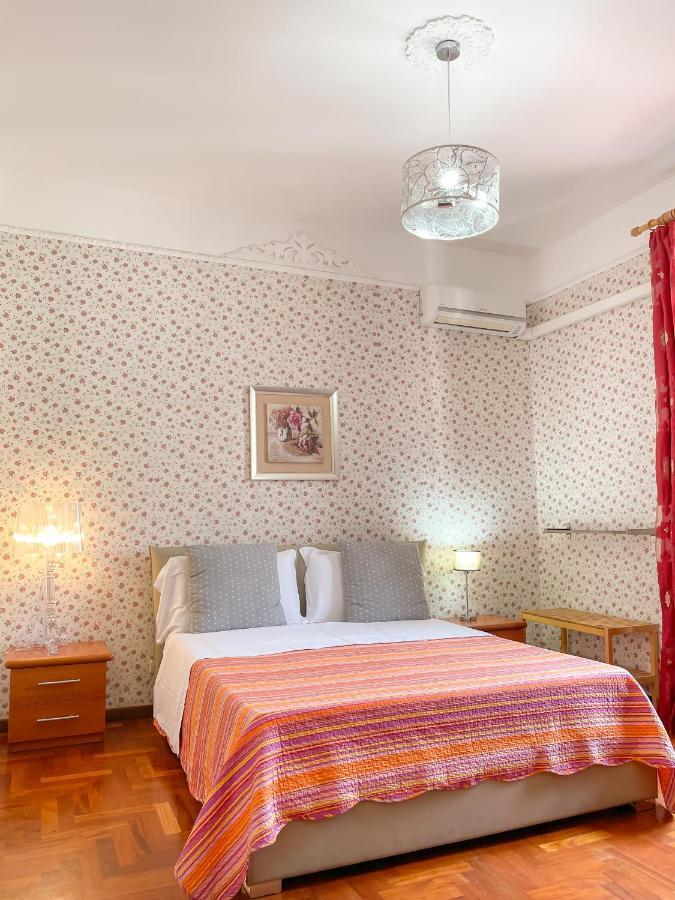 B&B Smart Rooms Рим Екстер'єр фото