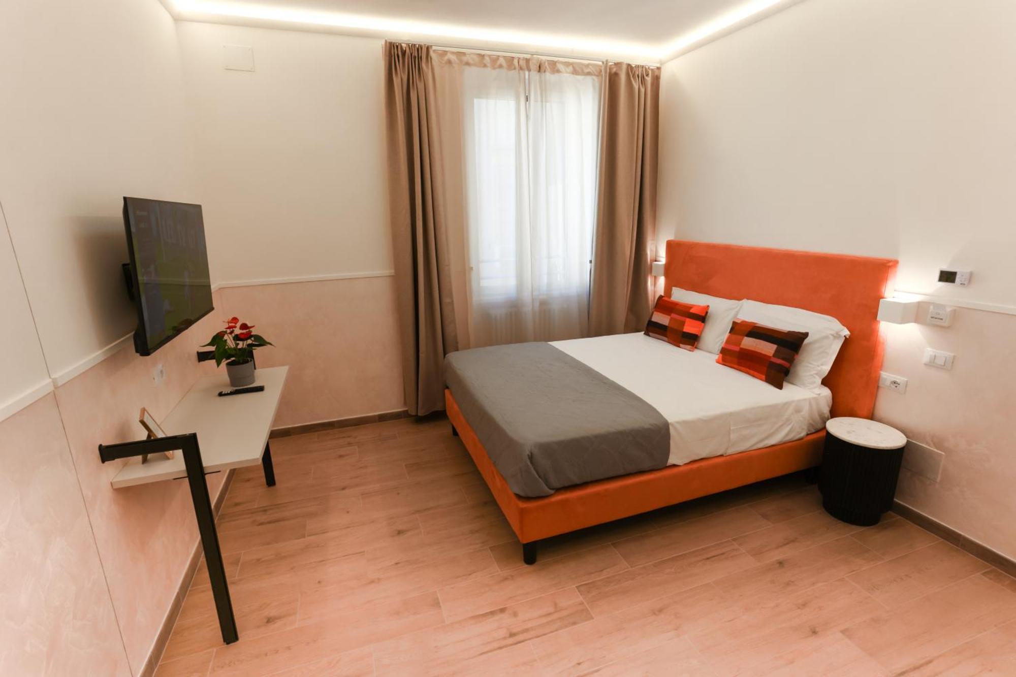 B&B Smart Rooms Рим Екстер'єр фото