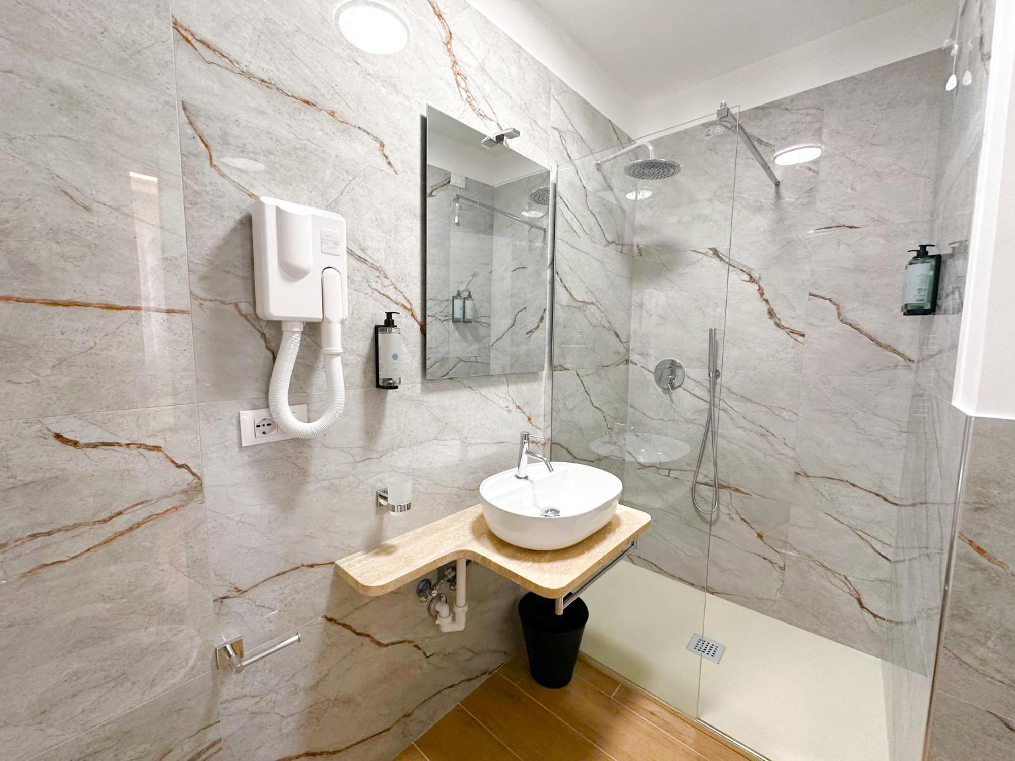 B&B Smart Rooms Рим Екстер'єр фото