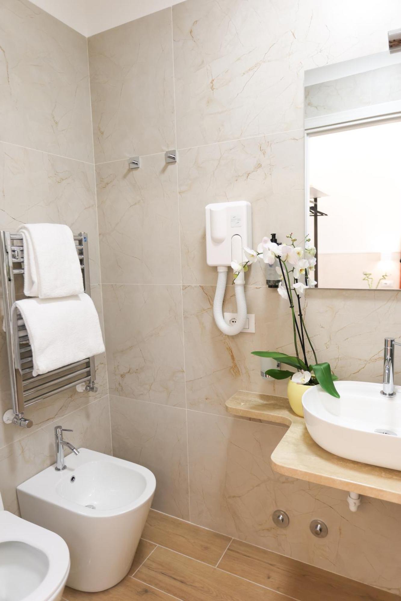 B&B Smart Rooms Рим Екстер'єр фото