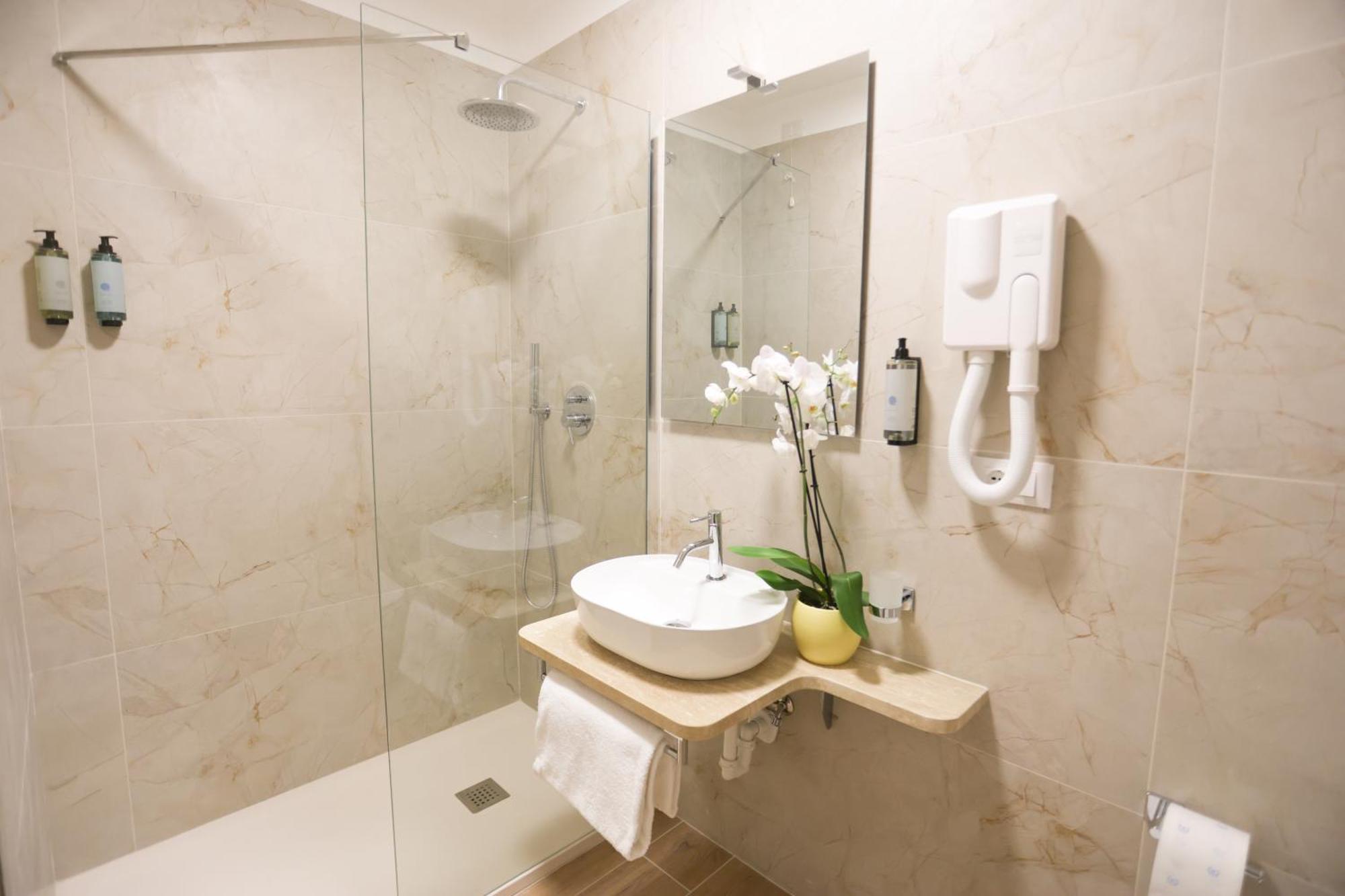 B&B Smart Rooms Рим Екстер'єр фото