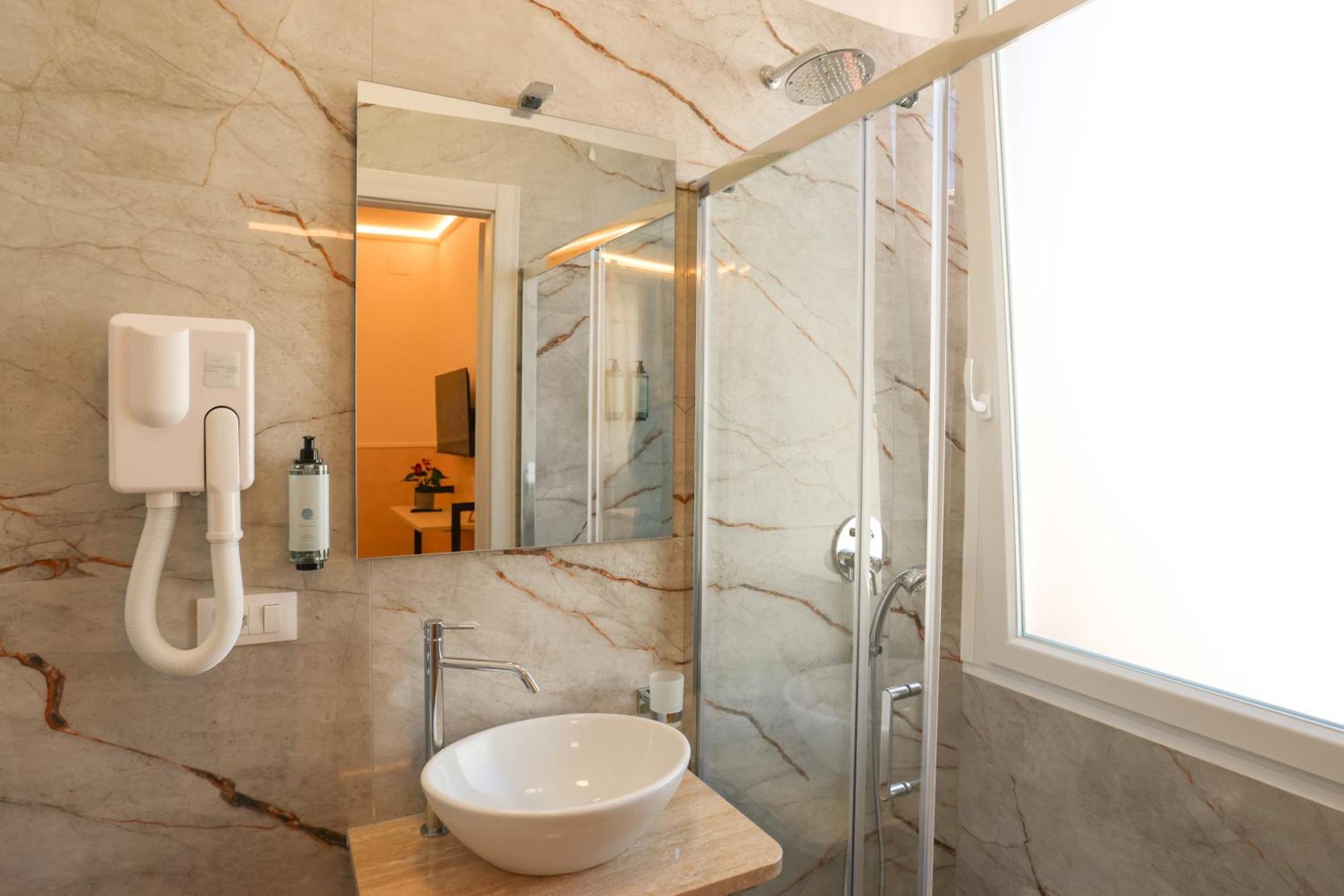 B&B Smart Rooms Рим Екстер'єр фото