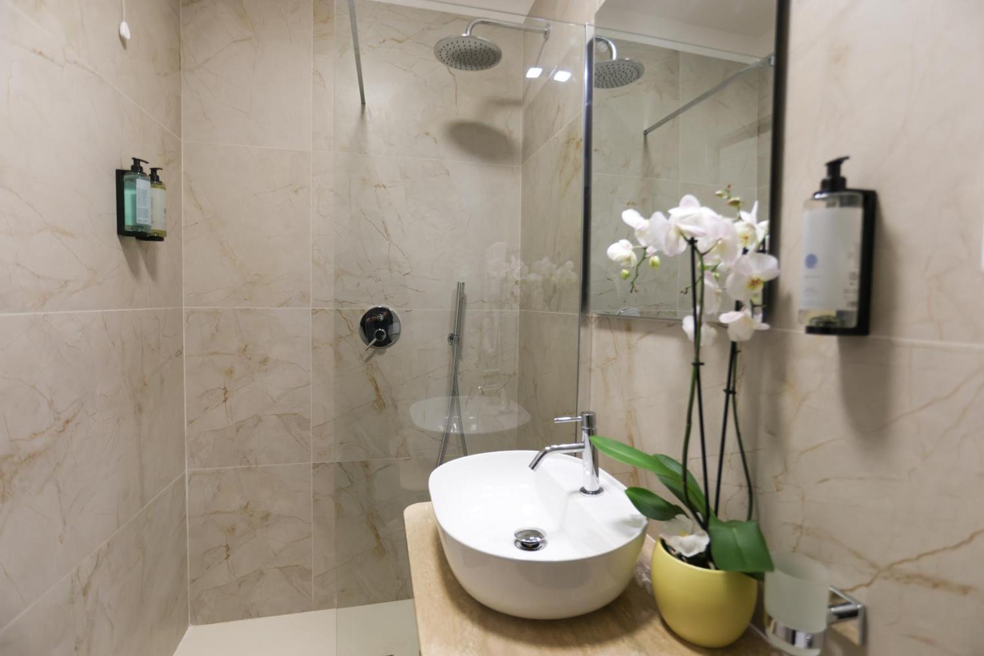 B&B Smart Rooms Рим Екстер'єр фото