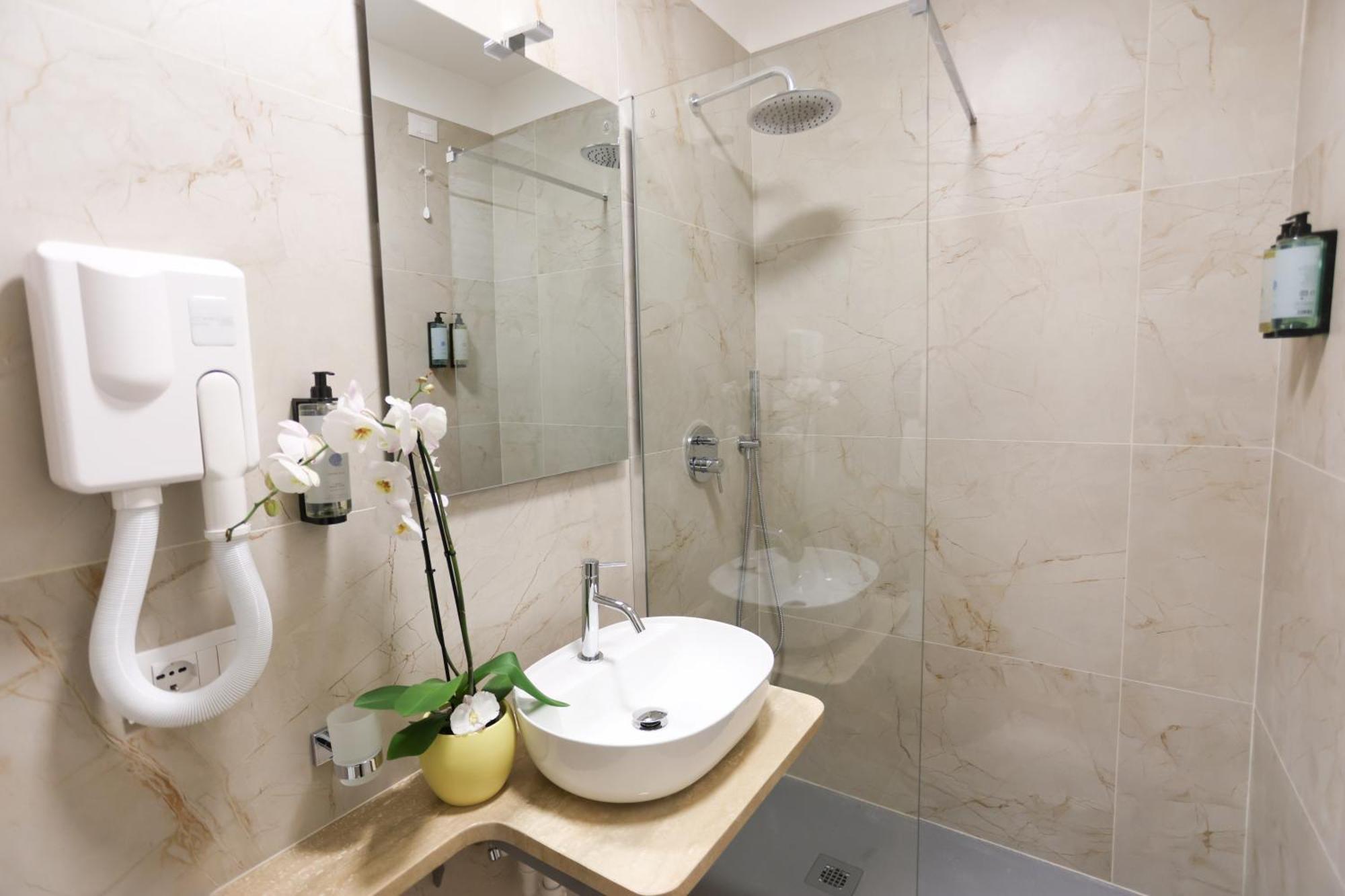 B&B Smart Rooms Рим Екстер'єр фото