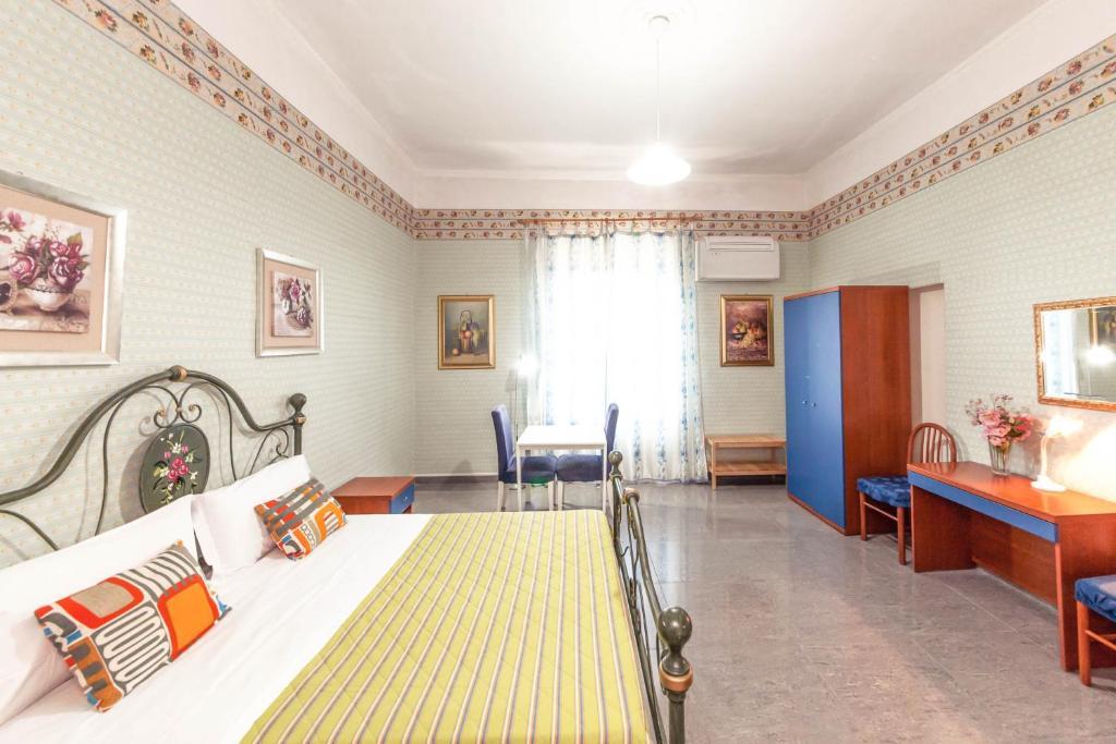 B&B Smart Rooms Рим Екстер'єр фото