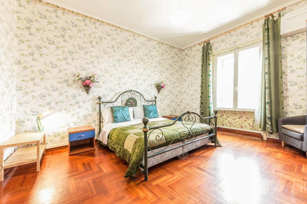B&B Smart Rooms Рим Екстер'єр фото