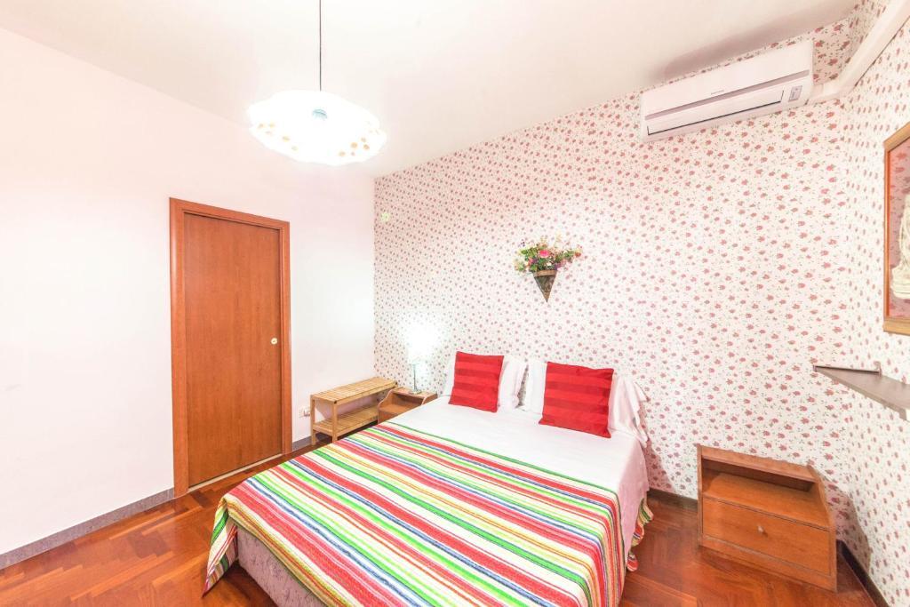 B&B Smart Rooms Рим Екстер'єр фото