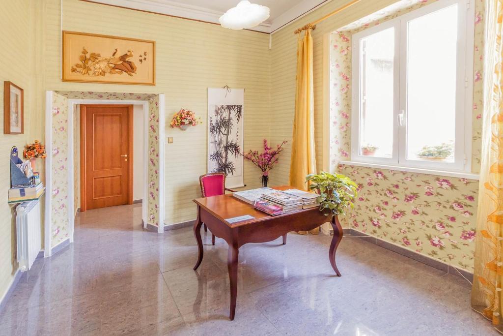 B&B Smart Rooms Рим Екстер'єр фото