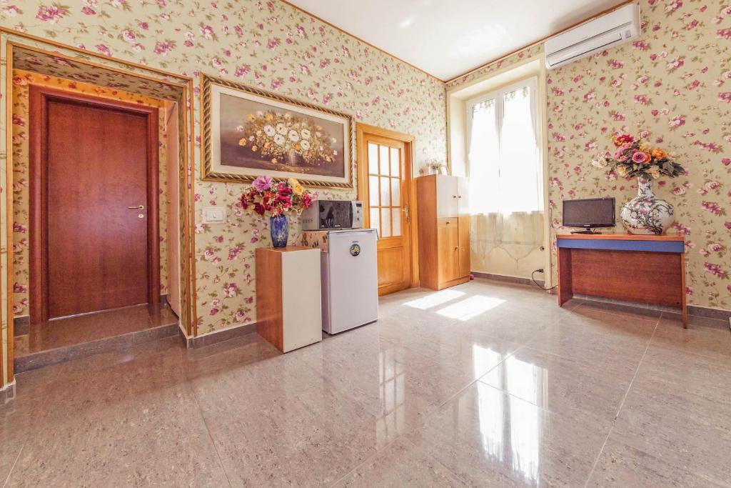 B&B Smart Rooms Рим Екстер'єр фото