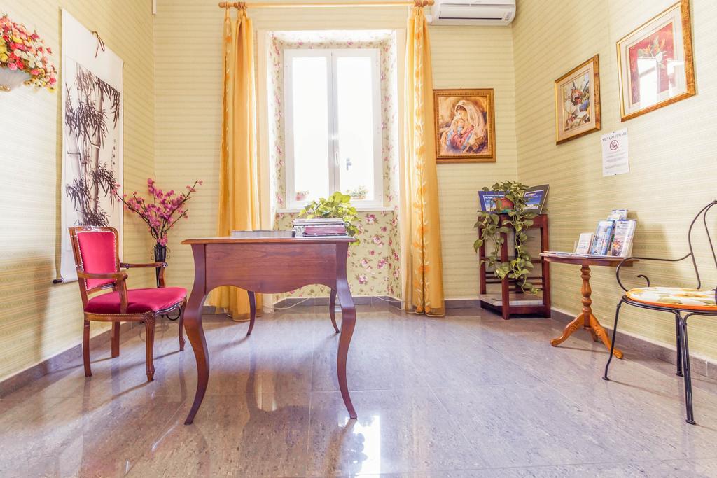 B&B Smart Rooms Рим Екстер'єр фото